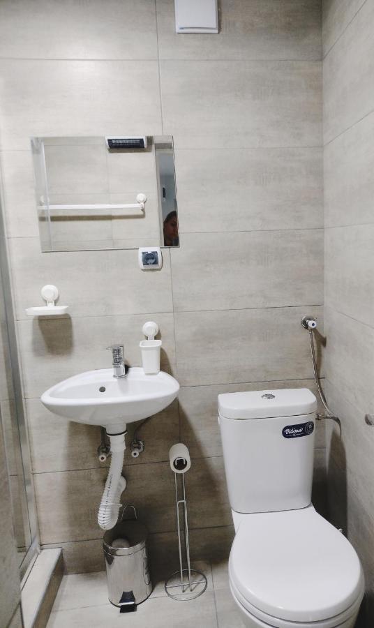 Apartmani Domo Sd สเมเดเรโว ภายนอก รูปภาพ