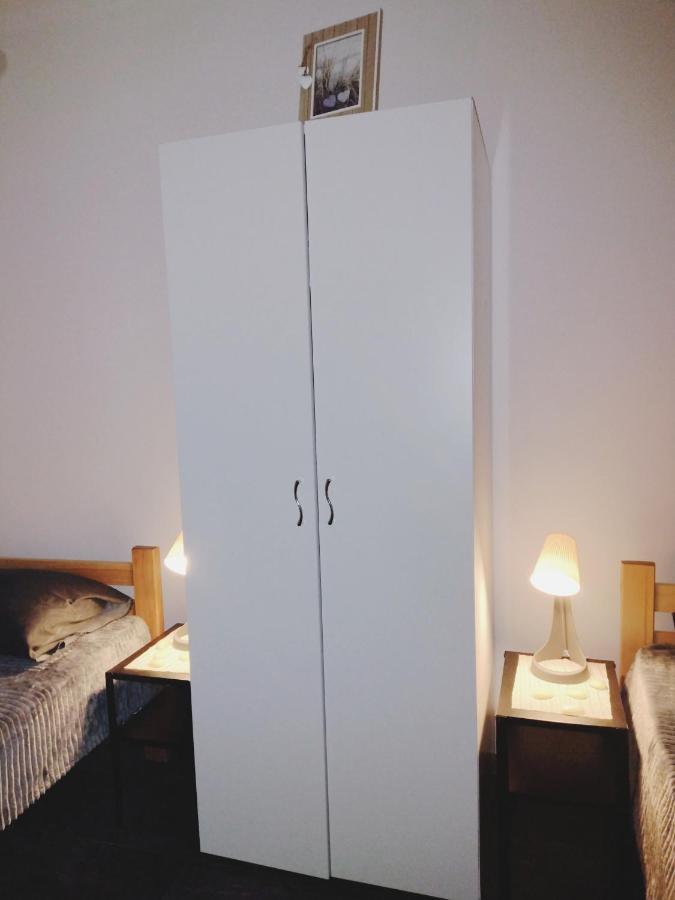 Apartmani Domo Sd สเมเดเรโว ภายนอก รูปภาพ