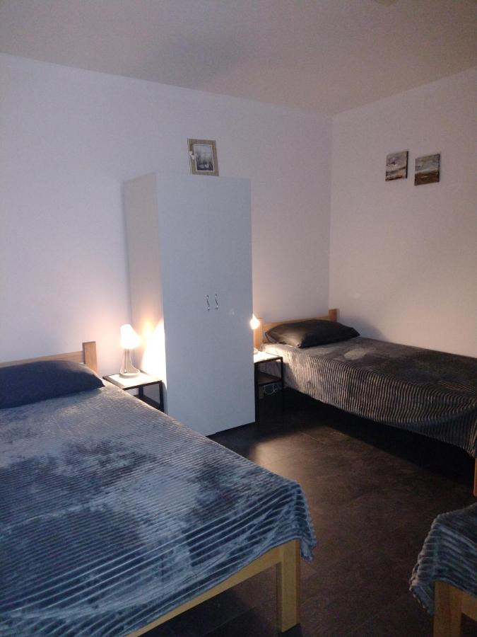 Apartmani Domo Sd สเมเดเรโว ภายนอก รูปภาพ