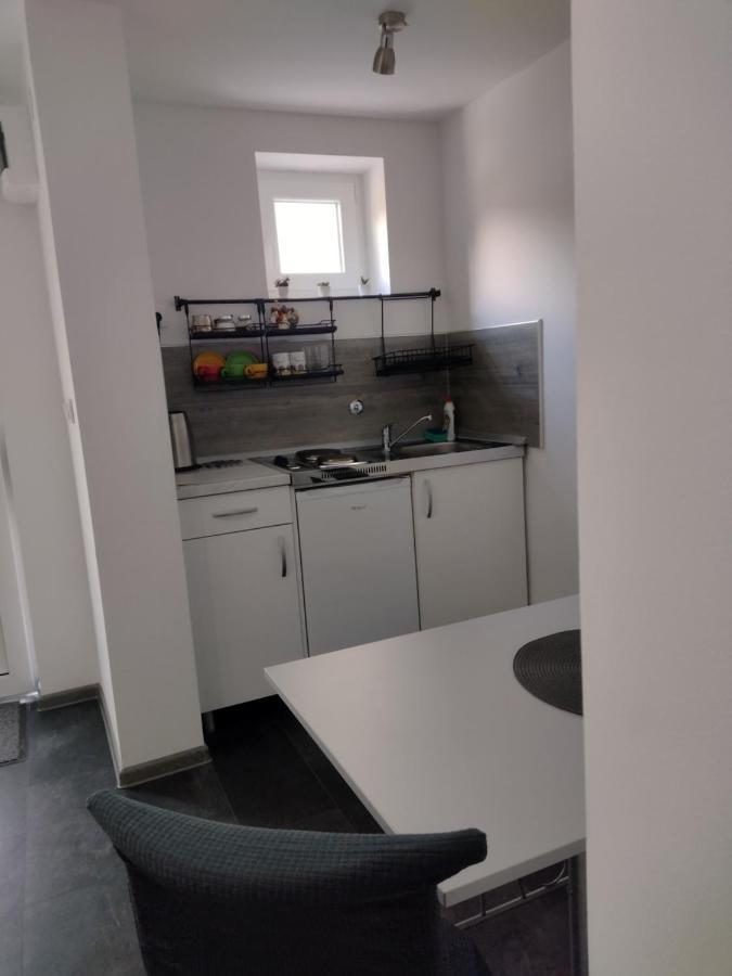 Apartmani Domo Sd สเมเดเรโว ภายนอก รูปภาพ