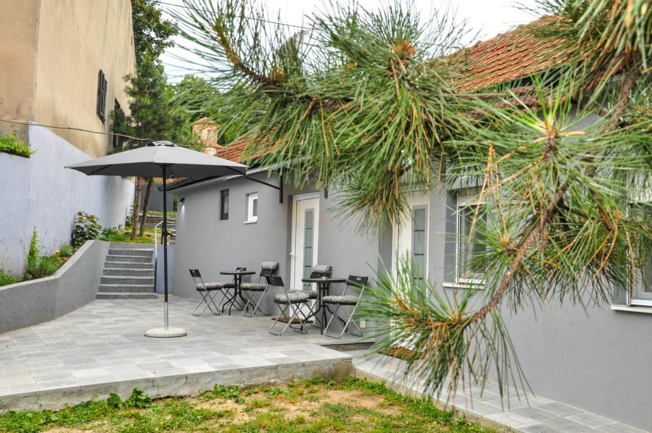 Apartmani Domo Sd สเมเดเรโว ห้อง รูปภาพ